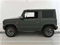 2025 Suzuki Jimny