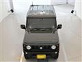 2025 Suzuki Jimny