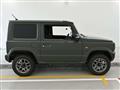 2025 Suzuki Jimny