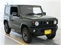 2025 Suzuki Jimny