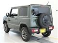 2025 Suzuki Jimny