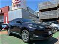 2016 Toyota Harrier