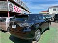 2016 Toyota Harrier