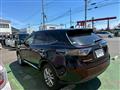 2016 Toyota Harrier