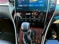 2016 Toyota Harrier