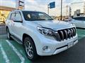 2016 Toyota Land Cruiser Prado