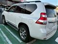 2016 Toyota Land Cruiser Prado