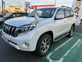 2016 Toyota Land Cruiser Prado