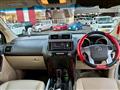 2016 Toyota Land Cruiser Prado