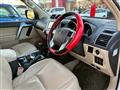 2016 Toyota Land Cruiser Prado