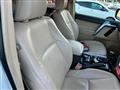 2016 Toyota Land Cruiser Prado