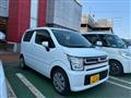 2021 Suzuki Wagon R