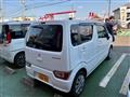 2021 Suzuki Wagon R