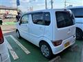 2021 Suzuki Wagon R