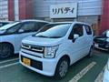 2021 Suzuki Wagon R