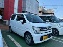 2021 Suzuki Wagon R