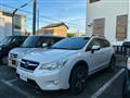 2015 Subaru IMPREZA XV HYBRID