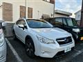 2015 Subaru IMPREZA XV HYBRID