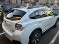 2015 Subaru IMPREZA XV HYBRID
