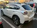 2015 Subaru IMPREZA XV HYBRID