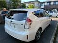 2017 Toyota PRIUS α