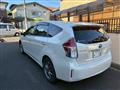 2017 Toyota PRIUS α
