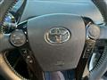 2017 Toyota PRIUS α