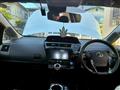 2017 Toyota PRIUS α