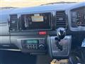 2026 Toyota Hiace Van