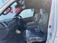2026 Toyota Hiace Van