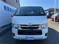 2026 Toyota Hiace Van