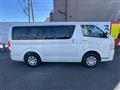 2026 Toyota Hiace Van