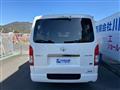2026 Toyota Hiace Van