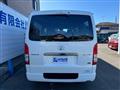 2026 Toyota Hiace Van