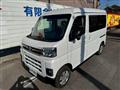 2025 Daihatsu Atrai