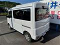 2025 Daihatsu Atrai