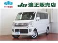 2018 Suzuki Every Wagon