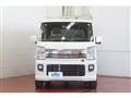 2018 Suzuki Every Wagon