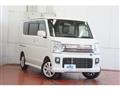 2018 Suzuki Every Wagon