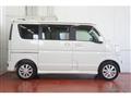 2018 Suzuki Every Wagon