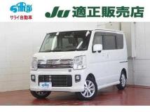 2018 Suzuki Every Wagon