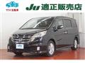 2007 Honda Step WGN