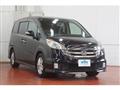 2007 Honda Step WGN