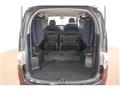 2007 Honda Step WGN