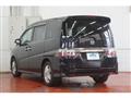 2007 Honda Step WGN