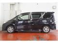 2007 Honda Step WGN