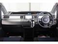 2007 Honda Step WGN