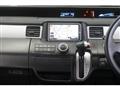 2007 Honda Step WGN