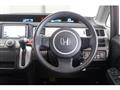 2007 Honda Step WGN