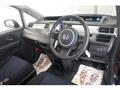 2007 Honda Step WGN